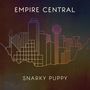 Snarky Puppy: Empire Central (160g), LP,LP,LP