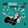 Ian Siegal: Stone By Stone, CD