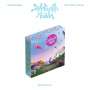 Seventeen: 11th Mini Album 'Seventeenth Heaven' (AM 5:26 Ver.), CD,Buch