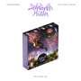 Seventeen: 11th Mini Album 'Seventeenth Heaven' (PM 10:23 Ver.), CD,Buch