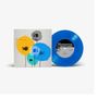 Eric Hilton: Poppy Fields (Limited Edition) (Blue Vinyl), SIN