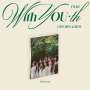 Twice (South Korea): With YOU-th (Forever ver.), CD