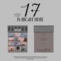 Seventeen: The Best “17 Is Right Here” (HEAR Ver.), CD