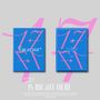 Seventeen: The Best “17 Is Right Here” (DEAR Ver.), CD