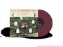 The Felice Brothers: Valley Of Abandoned Songs (Ltd. Burgundy Vinyl), LP