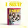 (G)I-dle: I SWAY (Wind Version - Deluxe Box Set 1), CD