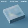 Seventeen: 12th Mini Album SPILL THE FEELS (Blue Ver.), CD