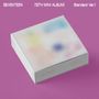 Seventeen: 12th Mini Album SPILL THE FEELS (New Ver.), CD