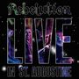 Rebelution: Live In St. Augustine, CD,CD