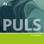 : Puls Ensemble - Puls, CD