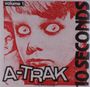 A-Trak: 10 Seconds Volume 1, 10I