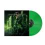 Hideous Divinity: Obeisance Rising (Alien Green Vinyl), LP