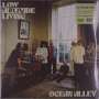 Ocean Alley: Low Altitude Living (180g) (Limited Indie Exclusive Edition) (Translucent Lime Green Vinyl), LP,LP