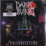 Dark Divine: Halloweentown (Limited Edition) (Purple Splatter Vinyl), LP