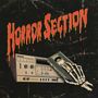 Horror Section: Part II: Rewind Resurrection, CD