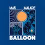 Mar Malade: Balloon, LP