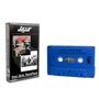 Jaguar : Power Games (Blue Cassette), MC