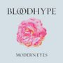 Bloodhype: Modern Eyes, CD
