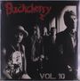 Buckcherry: Vol. 10, LP