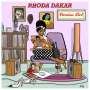 Rhoda Dakar: Version Girl, CD