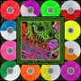 King Gizzard & The Lizard Wizard: Live At Red Rocks 2022 (Limited Numbered Collector's Edition Box) (Colored Vinyl), LP,LP,LP,LP,LP,LP,LP,LP,LP,LP,LP