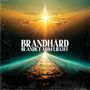 Brandhärd: Bländet vom Liecht, CD