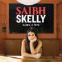 Saibh Skelly: Saibh X Five EP, CD