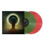 Humanity's Last Breath: Ashen (Green & Ruby Vinyl), LP,LP