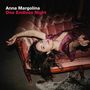 Anna Margolina: One Endless Night, CD