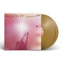 Passion Pit: Gossamer (Gold Coloured Vinyl), LP,LP