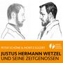 Justus Hermann Wetzel: Lieder, CD,CD