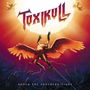 Toxikull: Under The Southern Light, CD