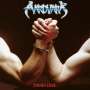 Aardvark: Tough Love, CD