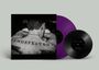 Frank Turner: Undefeated (Limited Indie Edition) (Purple Vinyl), LP,SIN