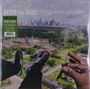 Devin The Dude: Acoustic Levitation (Limited Edition) (Smokey Green Galaxy Vinyl), LP,LP