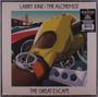 Larry June & The Alchemist: Great Escape, LP