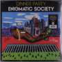 Dinner Party (Terrace Martin, Robert Glasper, Kamasi Washington & 9th Wonder): Enigmatic Society (Limited Edition) (Highlighter Yellow Vinyl), LP