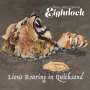 Paul Reed Smith: Lions Roaring In Quicksand, CD