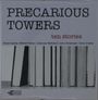 Precarious Towers: Ten Stories, CD