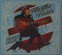 Martha Fields: Headed South, CD
