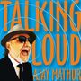 Ajay Mathur: Talking Loud, CD