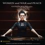 : Katelyn Bouska - Women and War and Peace, CD