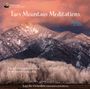 : Musik für Sitar & Cello "Taos Mountain Meditations", CD