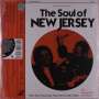 : Soul Of New Jersey Vol.1, LP