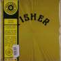 Fisher: Fisher (180g) (Deluxe Edition), LP