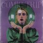 Sylvie Kreusch: Comic Trip, LP