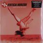 Vertical Horizon: Everything You Want (25th Anniversary) (Translucent Orange Vinyl), LP