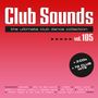 : Club Sounds Vol. 105, CD,CD,CD