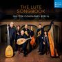 : Lautten Compagney - The Lute Songbook, CD