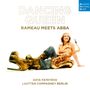 : Lautten Compagney Berlin & Asya Fateyeva - Dancing Queen - "Rameau meets ABBA", CD